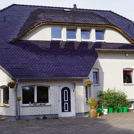 Ferienwohnung Rehagen Süd Am Mellensee Exterior foto